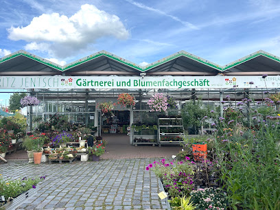 Gärtnerei Jentsch
