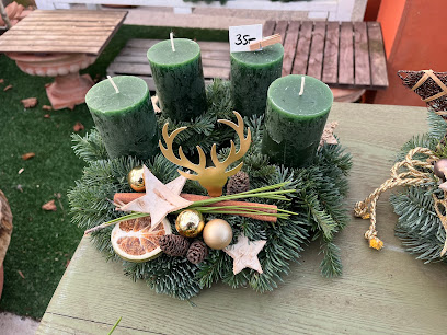 Simone's Florale Ideen