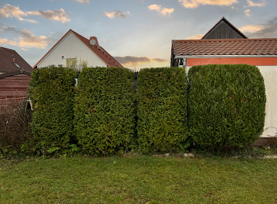 Grünflächenpflege und Gartengestaltung Sebastian Zieger