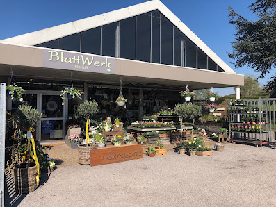 BlattWerk Blumen Saarlouis