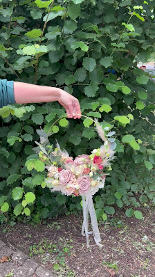 Blumenwerkstatt - Inh.: Kerstin Thönes