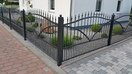 Garten und Zaungestaltung Ilona