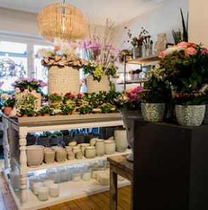 Florale Werkstatt Faust Jutta