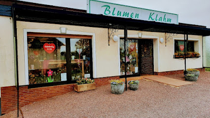 Blumen Klahm