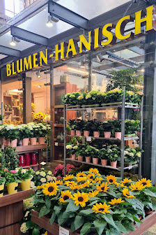 Blumen-Hanisch Leipzig