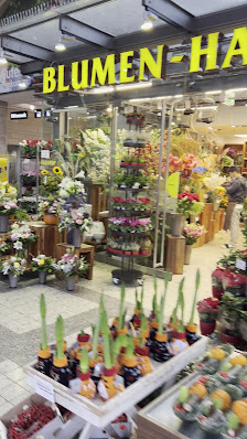 Blumen-Hanisch Leipzig