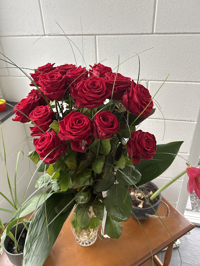 Blumengeschäft