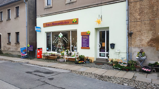 Ilona´s Geschenk- und Blumenstübchen