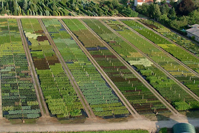 Gartencenter