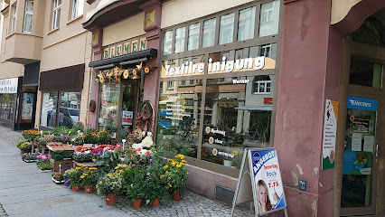 Blumenfachgeschäft Steglich