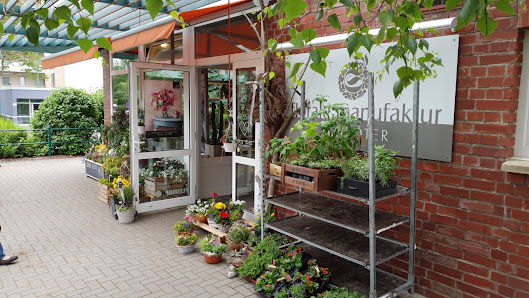 florale manufaktur SCHRÖTER