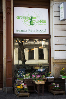 Green Lounge Floristik