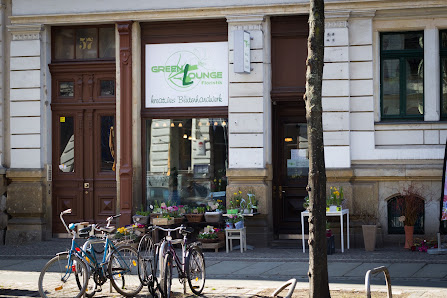 Green Lounge Floristik