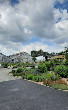 R. Pötschke Gartenbau