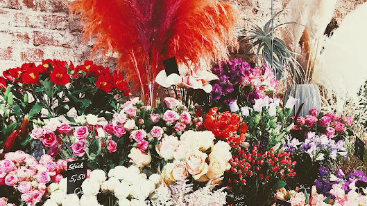florale manufaktur SCHRÖTER