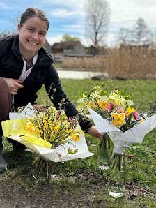 Landblume Wilschdorf