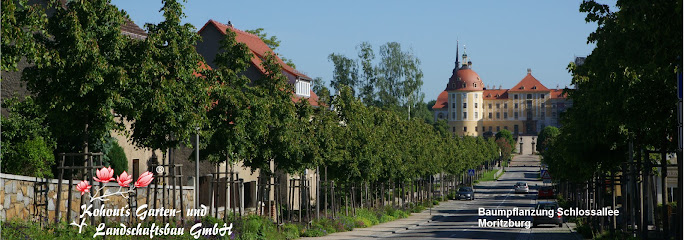 Landschaftsgestalter