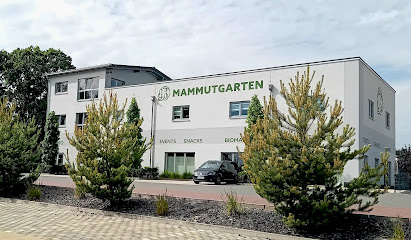 Mammutgarten Freizeitpark & Garten- und Landschaftsdesigner