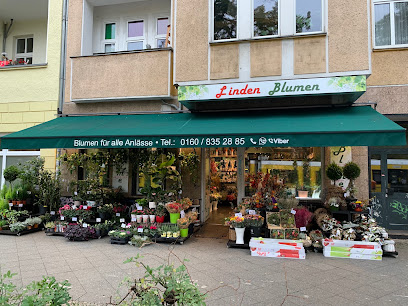 Linden Blumen