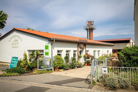 Schlossgärtnerei Tanndorf