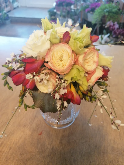 Blumen Bretschneider