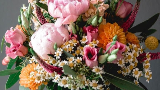 Blumenladen-Blütenzauber Kathrin Wache