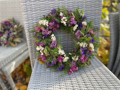 Wiesengrün - Blumenworkshops in Leipzig