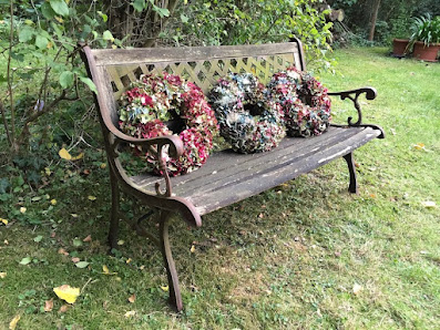 Wiesengrün - Blumenworkshops in Leipzig