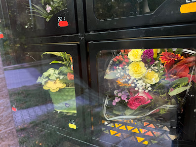 Bärbel's Blumenlädchen