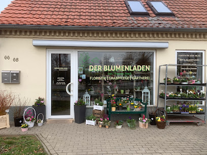 Blumenhandel Preiß Grabpflege in Aschersleben