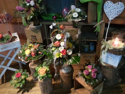Blumen-Kreativ Am Markt Inh. Doreen Essebier