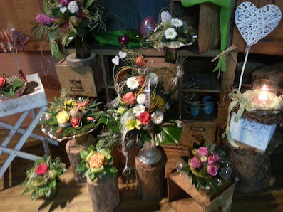Blumen-Kreativ Am Markt Inh. Doreen Essebier