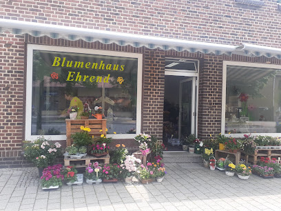 Blumenhaus Ehrend