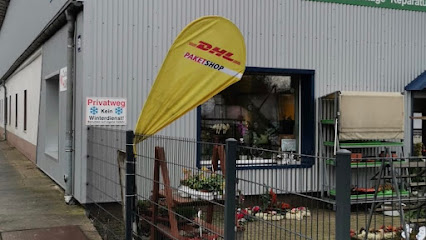 Kerstins Blumen und Keramik Oase