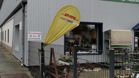 Kerstins Blumen und Keramik Oase