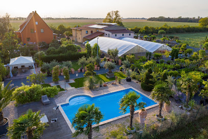 Gartencenter
