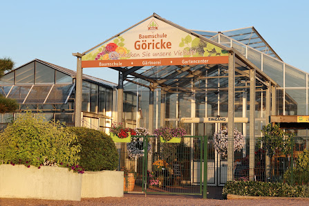 Baumschule Göricke