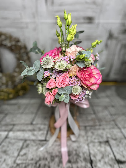 Blumen Ostwind 2