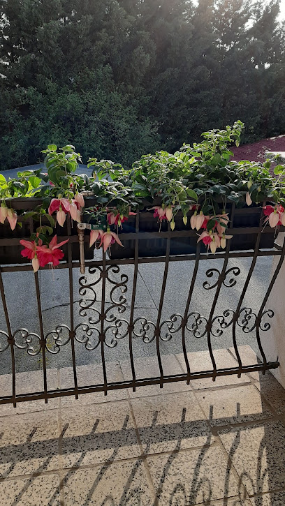 Blumengeschäft