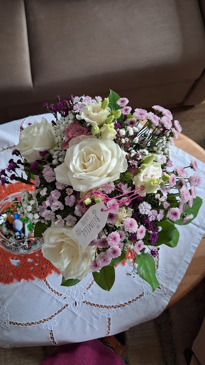 Blumengeschäft
