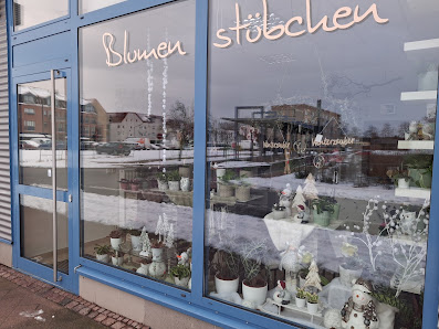Blumenstübchen A.Mönch