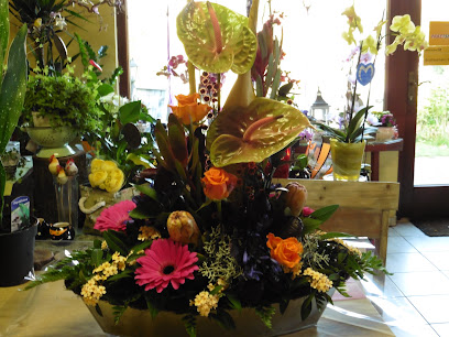Ihre Quellendorfer Blumenfee