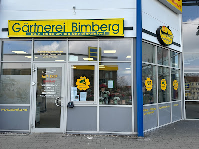 Blumengeschäft Bimberg - Filiale Unicent