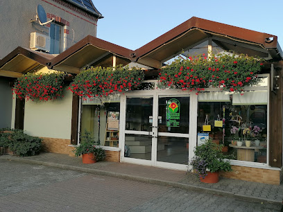Blumen Haider