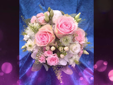 Blumen Haider