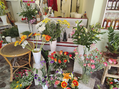 Karins Blumenshop