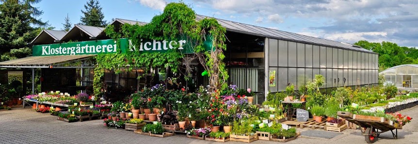 Klostergärtnerei Richter