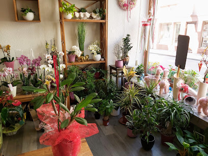 Blumengeschäft