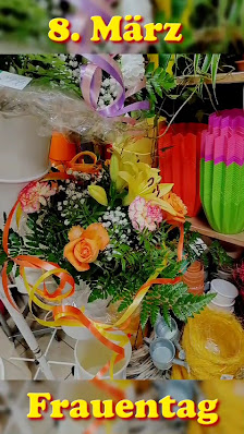 Blumen-Lorenz Am PEP Center Leipzig Grünau