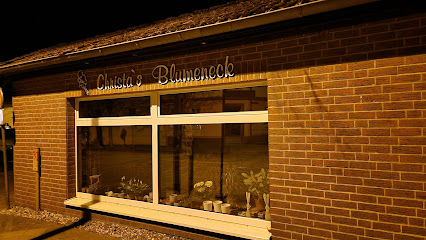 Blumengeschäft